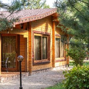 Hotel Usadba Familia