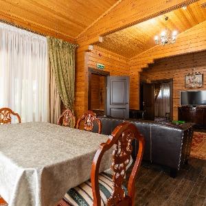 Hotel Usadba Familia