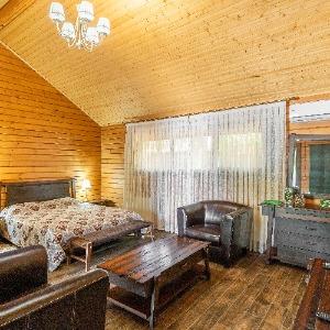 Hotel Usadba Familia