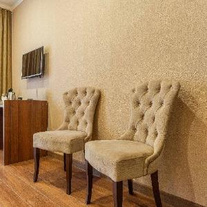 Hotel Usadba Familia