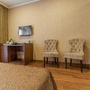 Hotel Usadba Familia