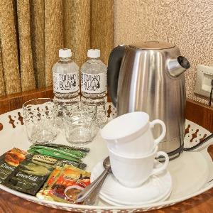 Hotel Usadba Familia