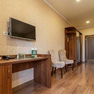 Hotel Usadba Familia