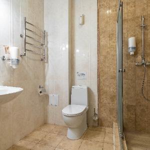 Hotel Usadba Familia