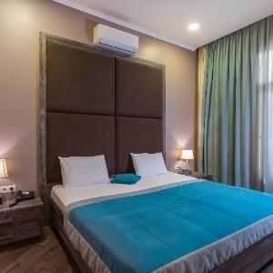 Hotel Usadba Familia