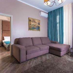 Hotel Usadba Familia