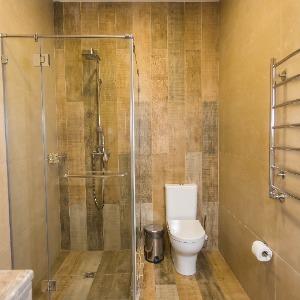 Hotel Usadba Familia