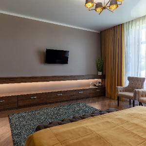 Hotel Usadba Familia