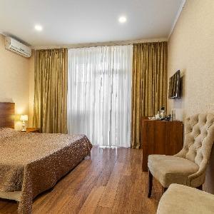 Hotel Usadba Familia