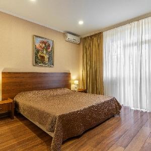 Hotel Usadba Familia