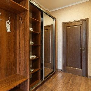 Hotel Usadba Familia
