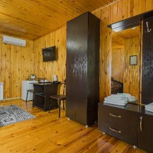 Hotel Usadba Familia