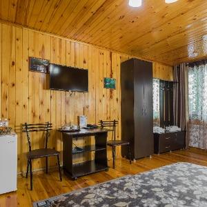 Hotel Usadba Familia