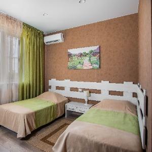Hotel Usadba Familia