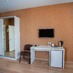 Hotel Usadba Familia
