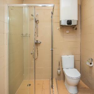 Hotel Usadba Familia