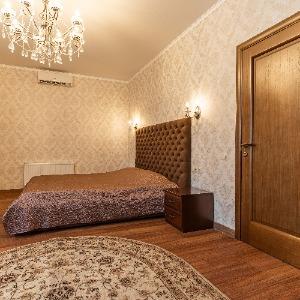 Hotel Usadba Familia