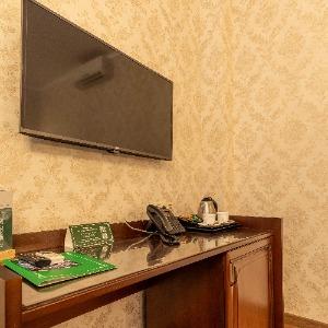 Hotel Usadba Familia