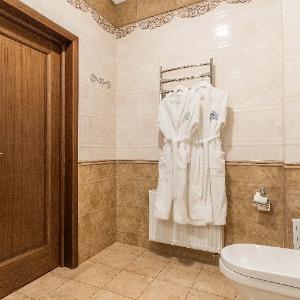 Hotel Usadba Familia