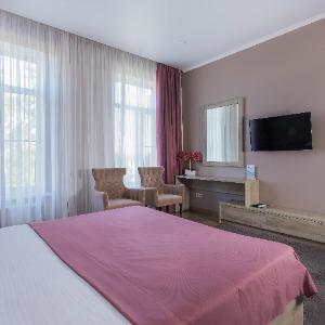 Hotel Usadba Familia