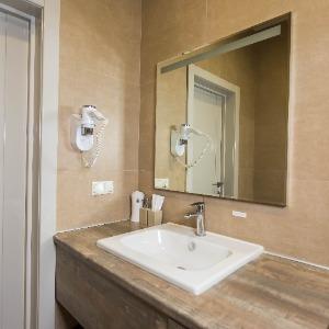 Hotel Usadba Familia