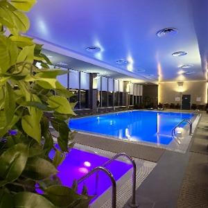 Hotel Usadba Familia