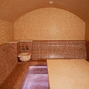 Hotel Usadba Familia
