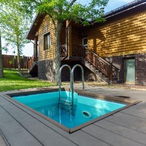 Hotel Usadba Familia