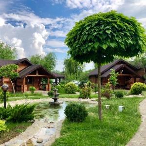 Hotel Usadba Familia