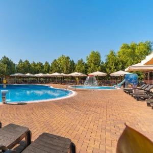 Hotel Usadba Familia