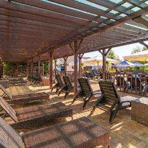 Hotel Usadba Familia