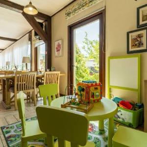 Hotel Usadba Familia