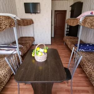 Hotel Lemon on Luzhskaya