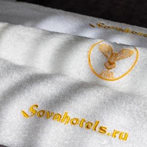 Hotel Sova Besedy