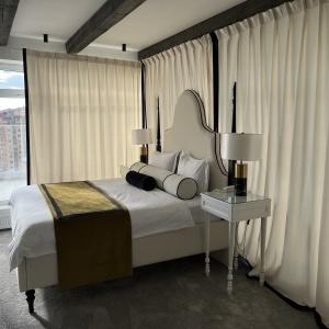 Apartments Dib Hotel & Spa