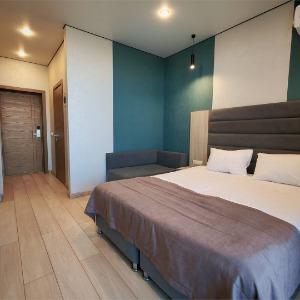Hotel Anapa View by Undersun (f. Anapa View)