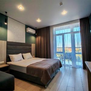 Hotel Anapa View by Undersun (f. Anapa View)