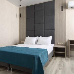 Hotel Anapa View by Undersun (f. Anapa View)