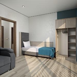 Hotel Anapa View by Undersun (f. Anapa View)