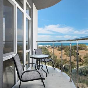 Hotel Anapa View by Undersun (f. Anapa View)