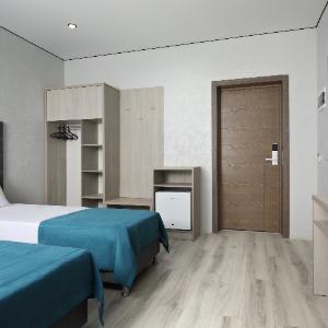 Hotel Anapa View by Undersun (f. Anapa View)