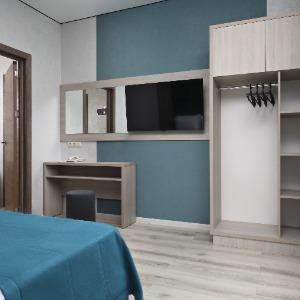 Hotel Anapa View by Undersun (f. Anapa View)