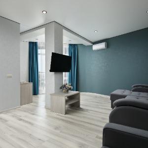 Hotel Anapa View by Undersun (f. Anapa View)