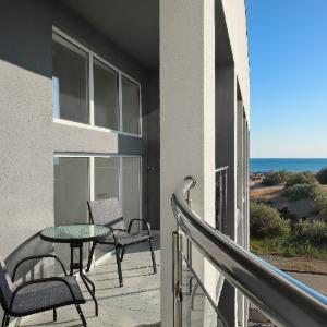 Hotel Anapa View by Undersun (f. Anapa View)