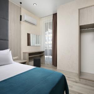Hotel Anapa View by Undersun (f. Anapa View)