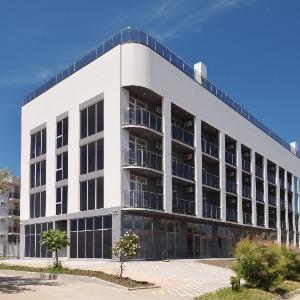 Hotel Anapa View by Undersun (f. Anapa View)