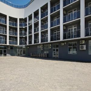 Hotel Anapa View by Undersun (f. Anapa View)