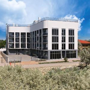 Hotel Anapa View by Undersun (f. Anapa View)