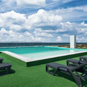 Hotel Anapa View by Undersun (f. Anapa View)