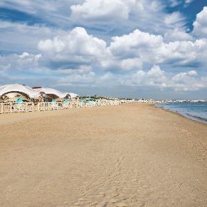 Hotel Anapa View by Undersun (f. Anapa View)